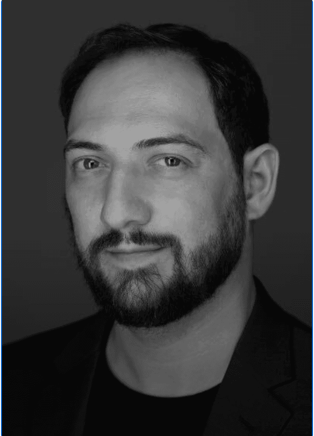 James Bettke profile picture