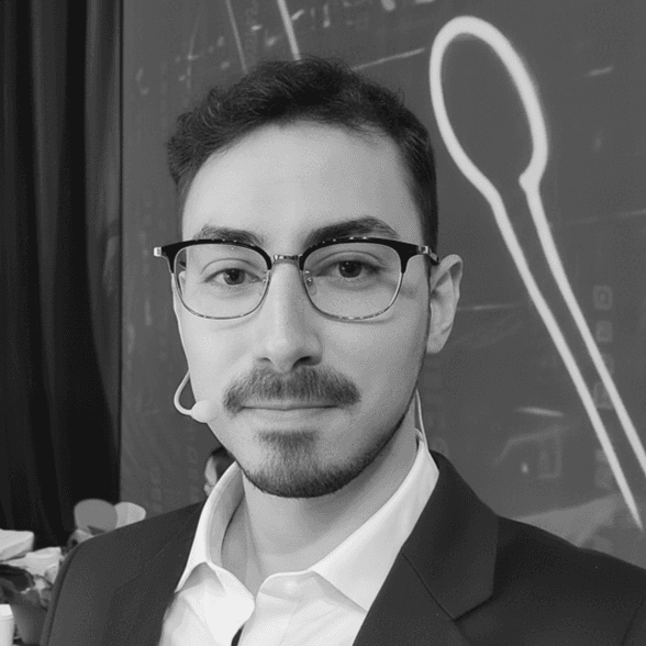 Kamel Ghali profile picture